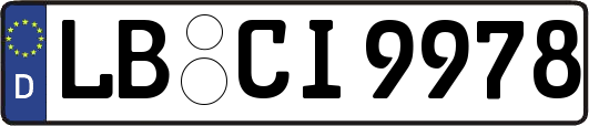 LB-CI9978