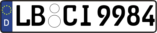 LB-CI9984