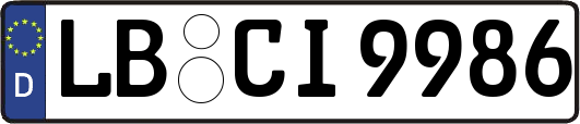LB-CI9986