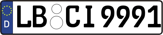 LB-CI9991