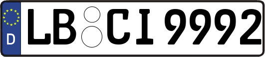 LB-CI9992