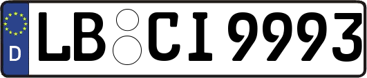 LB-CI9993