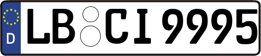LB-CI9995