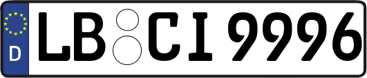 LB-CI9996