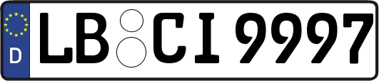 LB-CI9997