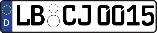LB-CJ0015