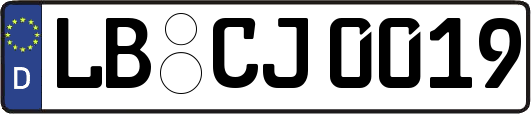 LB-CJ0019