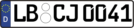 LB-CJ0041