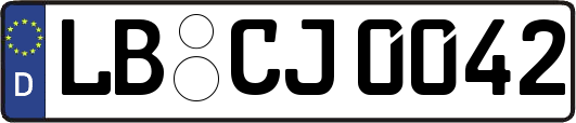 LB-CJ0042