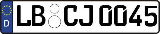 LB-CJ0045