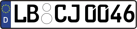 LB-CJ0046