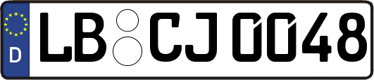 LB-CJ0048