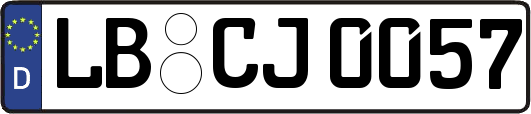 LB-CJ0057