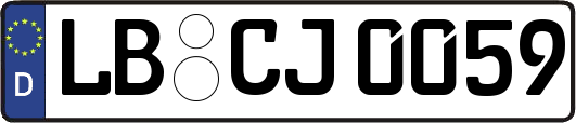 LB-CJ0059