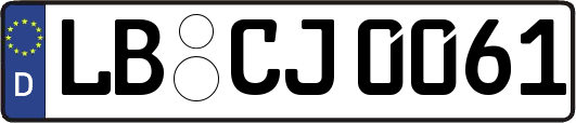 LB-CJ0061