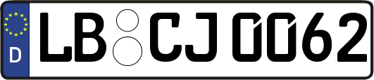LB-CJ0062