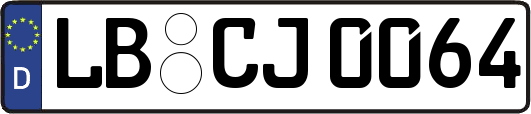 LB-CJ0064