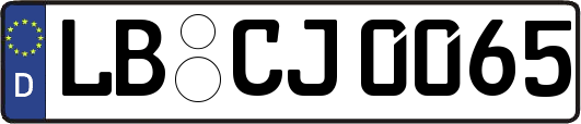 LB-CJ0065