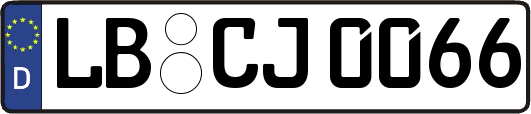 LB-CJ0066