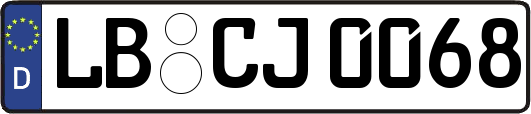LB-CJ0068