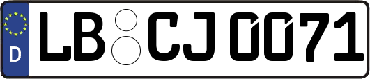 LB-CJ0071