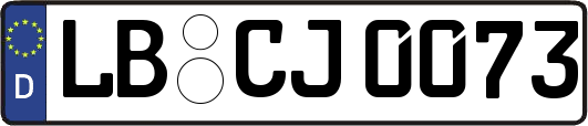 LB-CJ0073