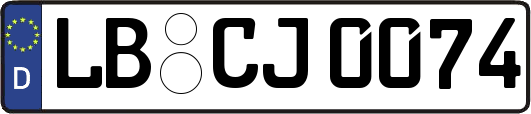 LB-CJ0074