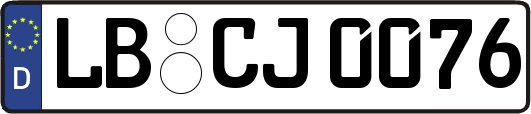 LB-CJ0076