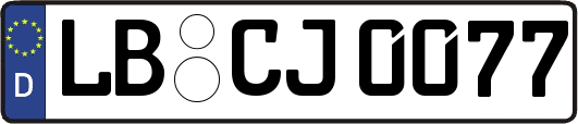 LB-CJ0077