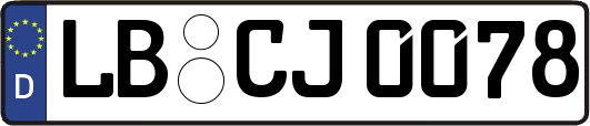 LB-CJ0078