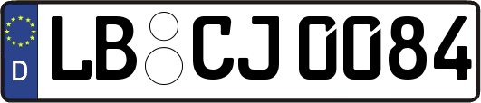 LB-CJ0084