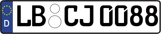 LB-CJ0088
