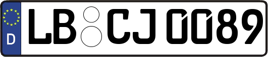 LB-CJ0089