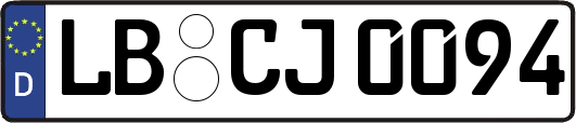 LB-CJ0094