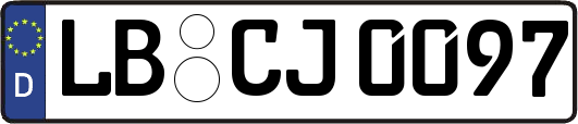 LB-CJ0097