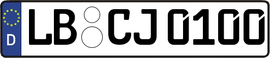 LB-CJ0100