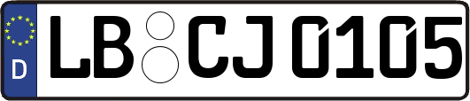 LB-CJ0105