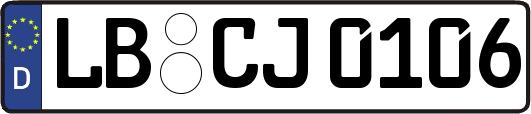 LB-CJ0106