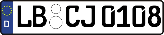 LB-CJ0108