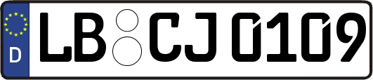 LB-CJ0109