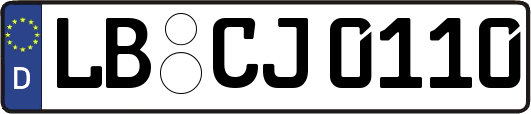 LB-CJ0110