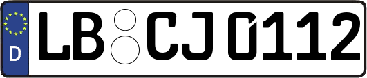 LB-CJ0112