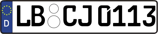 LB-CJ0113