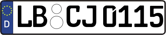 LB-CJ0115
