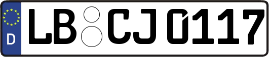 LB-CJ0117