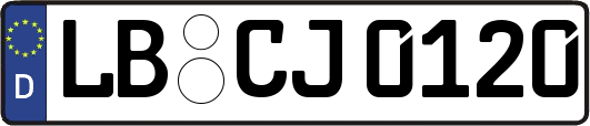 LB-CJ0120