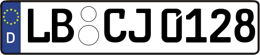 LB-CJ0128