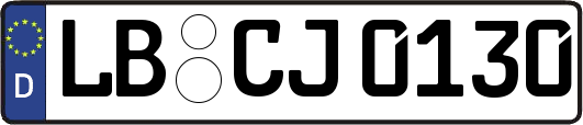 LB-CJ0130