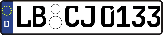 LB-CJ0133