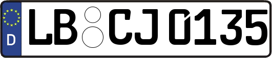 LB-CJ0135